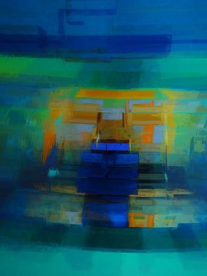 COMPOSIÇÃO ABSTRATA 200