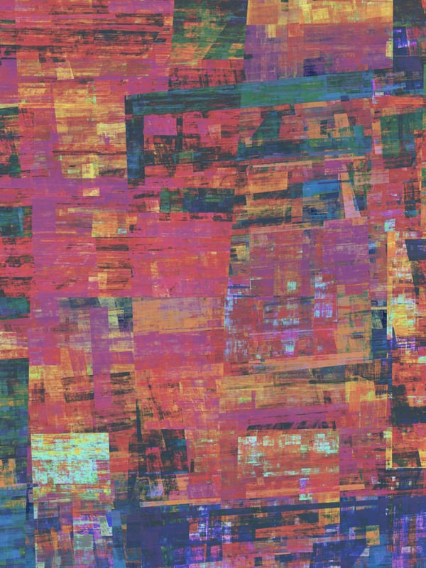 COMPOSIÇÃO ABSTRATA 305
