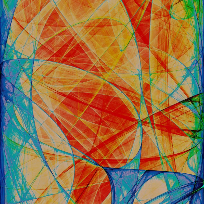 COMPOSIÇÃO ABSTRATA 285