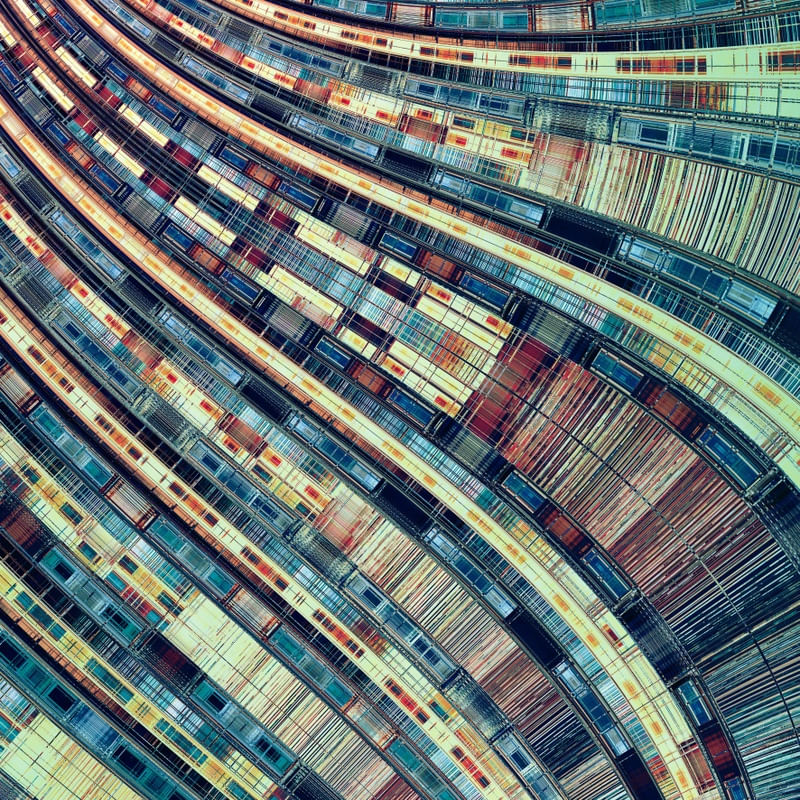 COMPOSIÇÃO ABSTRATA 262