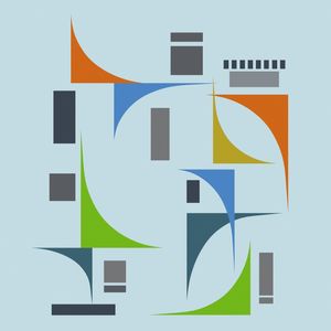 COMPOSIÇÃO ABSTRATA 119