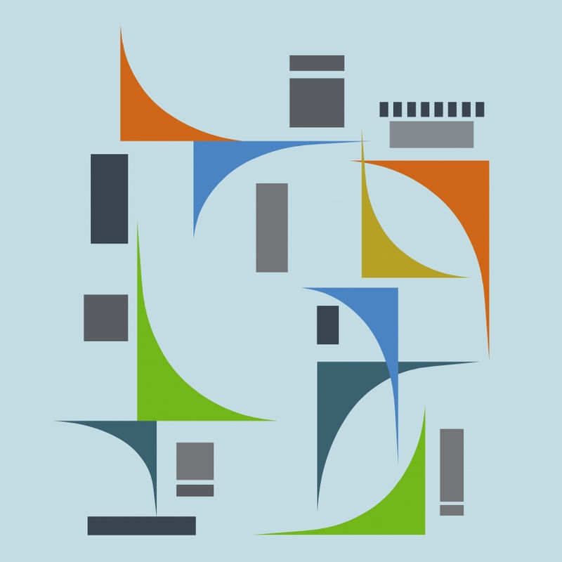 COMPOSIÇÃO ABSTRATA 119