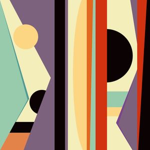 COMPOSIÇÃO ABSTRATA 117