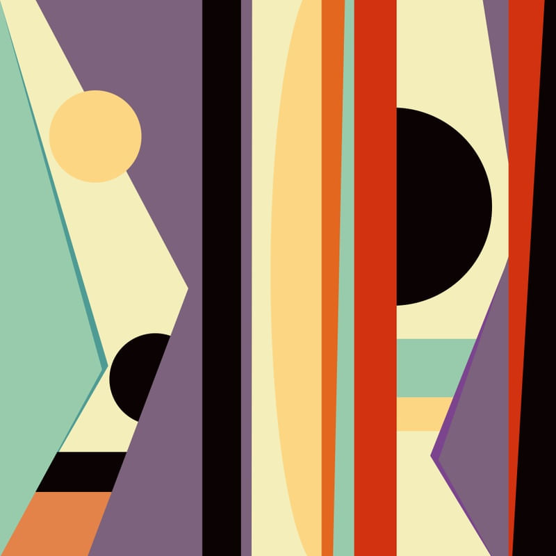 COMPOSIÇÃO ABSTRATA 117
