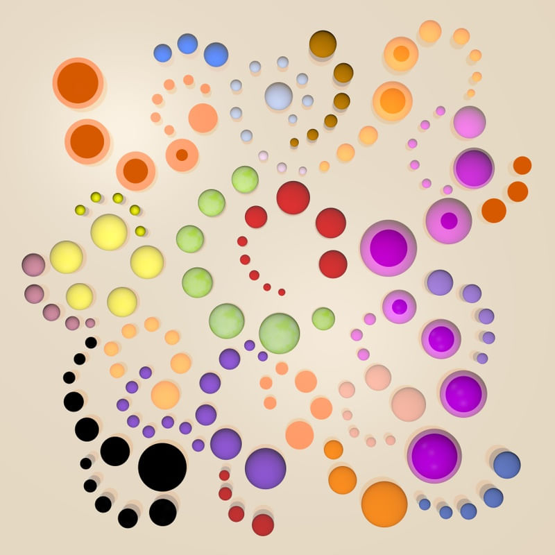 COMPOSIÇÃO ABSTRATA 629