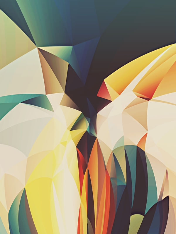 COMPOSIÇÃO ABSTRATA 201