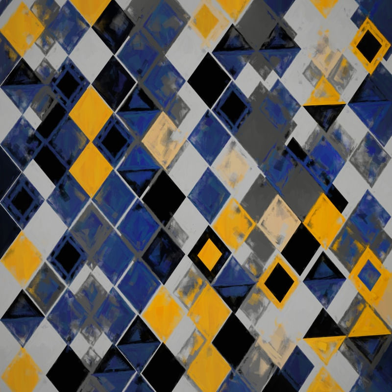 COMPOSIÇÃO ABSTRATA 392