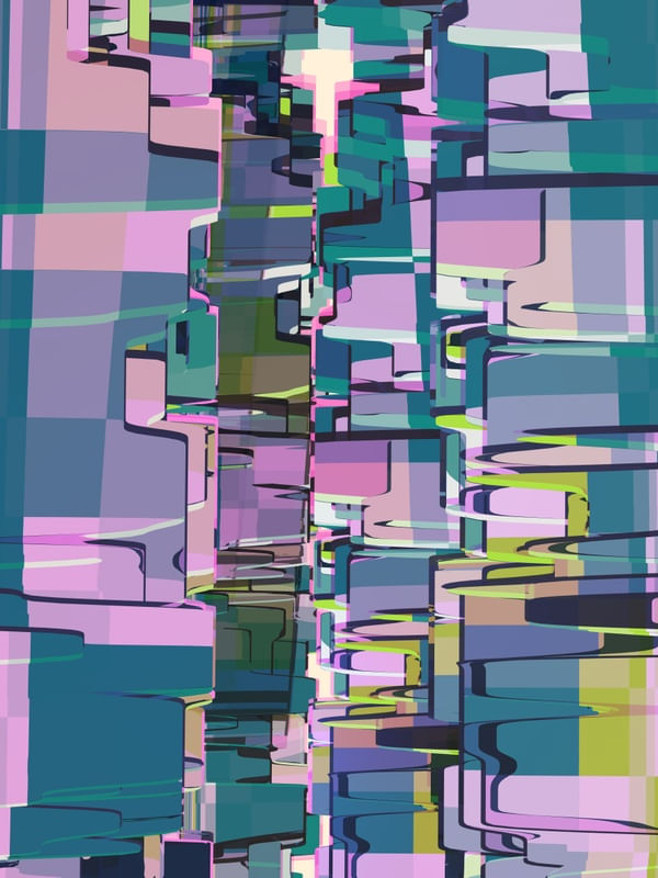 COMPOSIÇÃO ABSTRATA 641