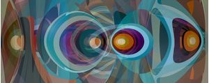 COMPOSIÇÃO ABSTRATA 579