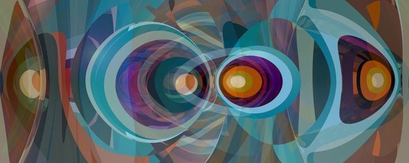 COMPOSIÇÃO ABSTRATA 579