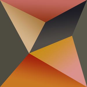 COMPOSIÇÃO ABSTRATA 592