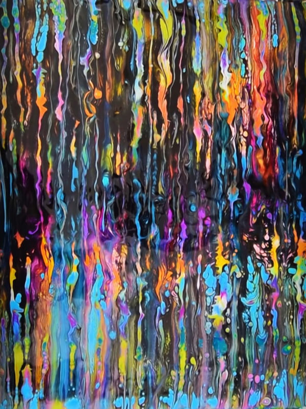 COMPOSIÇÃO ABSTRATA 95