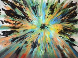 EXPLOSÃO DE CORES 3