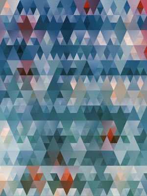 COMPOSIÇÃO ABSTRATA 602