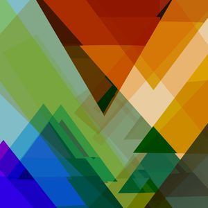 COMPOSIÇÃO ABSTRATA 658
