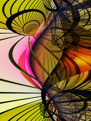 COMPOSIÇÃO ABSTRATA 90