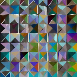 COMPOSIÇÃO ABSTRATA 330