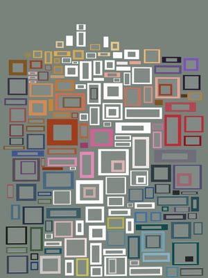 COMPOSIÇÃO ABSTRATA 501