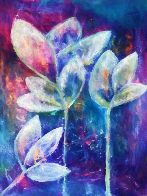 FLORAL 23
