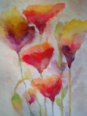 FLORAL 25