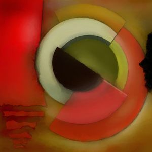 COMPOSIÇÃO ABSTRATA 20