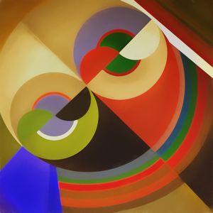 COMPOSIÇÃO ABSTRATA 22