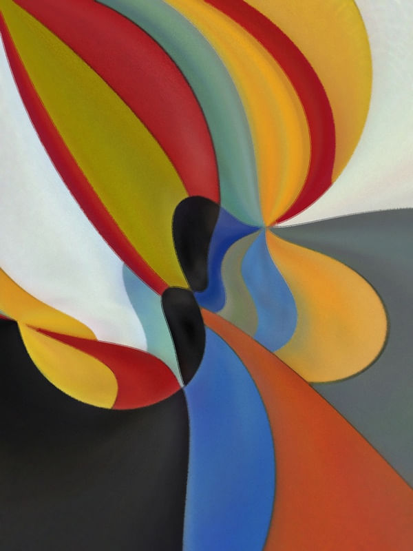 COMPOSIÇÃO ABSTRATA 38