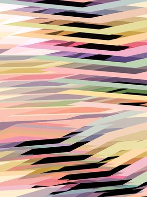 COMPOSIÇÃO ABSTRATA 607