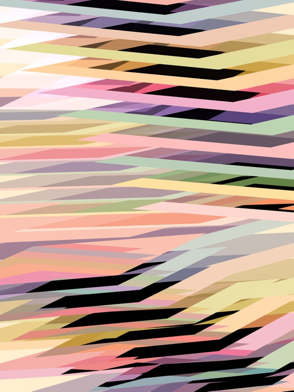 COMPOSIÇÃO ABSTRATA 607