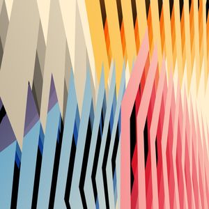 COMPOSIÇÃO ABSTRATA 670