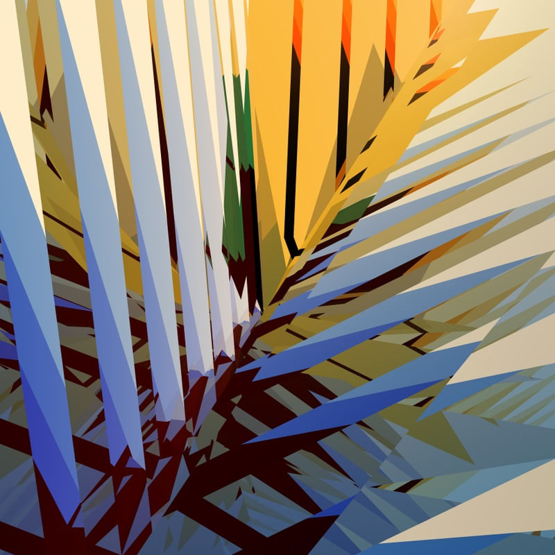 COMPOSIÇÃO ABSTRATA 671