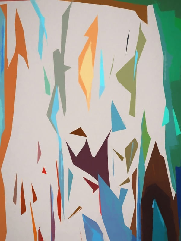 COMPOSIÇÃO ABSTRATA 1013