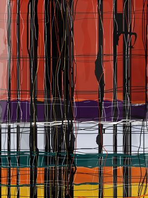 COMPOSIÇÃO ABSTRATA 136