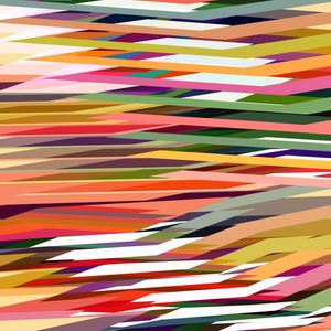 PAISAGEM ABSTRATA 618