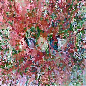 COMPOSIÇÃO ABSTRATA 672