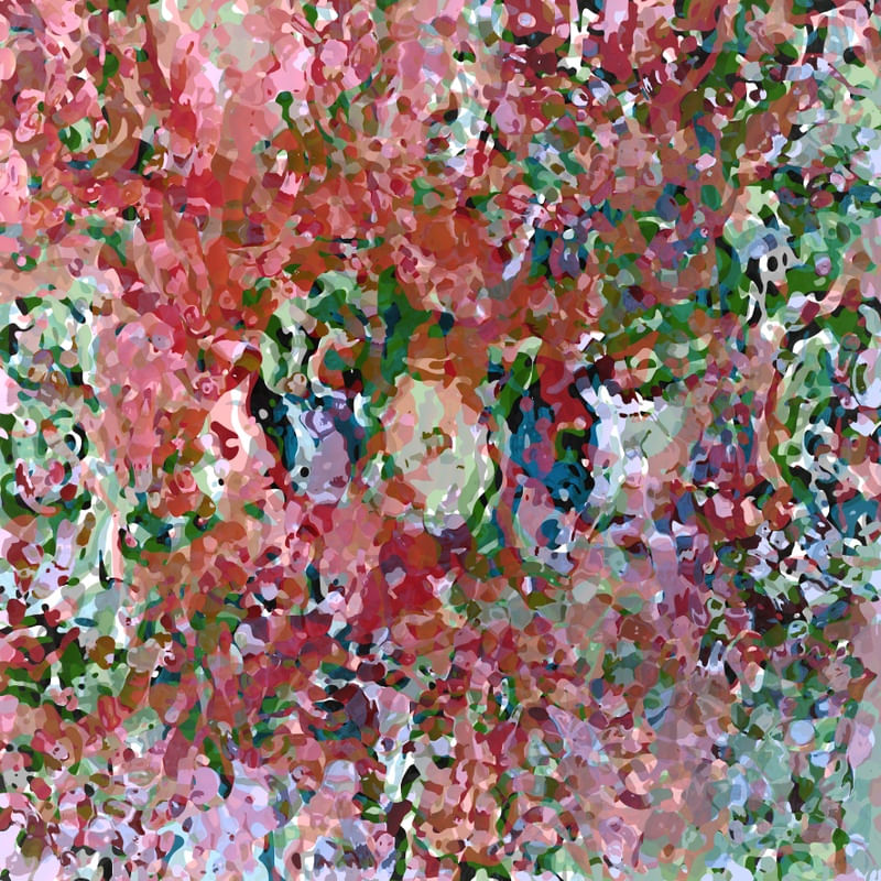 COMPOSIÇÃO ABSTRATA 672