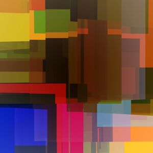 COMPOSIÇÃO ABSTRATA 673