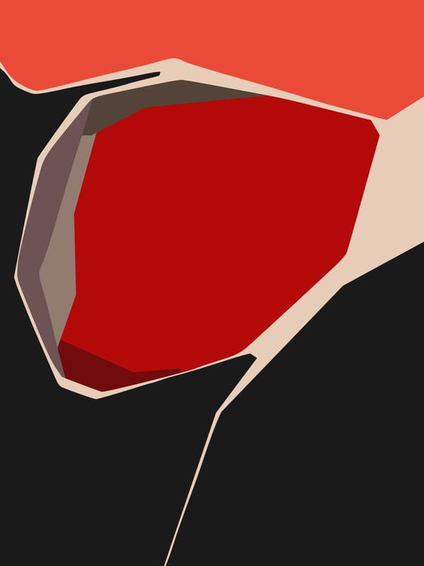 COMPOSIÇÃO ABSTRATA 1008