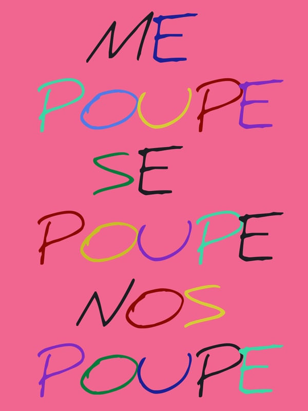 NOS POUPE