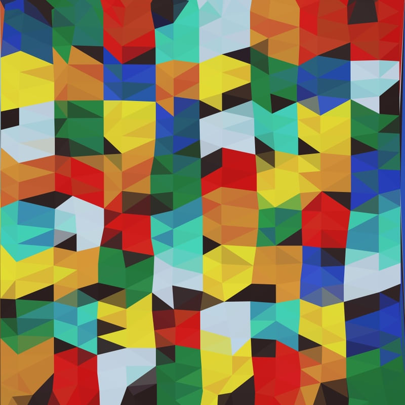 COMPOSIÇÃO ABSTRATA 655