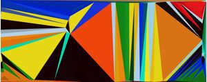 COMPOSIÇÃO ABSTRATA 656