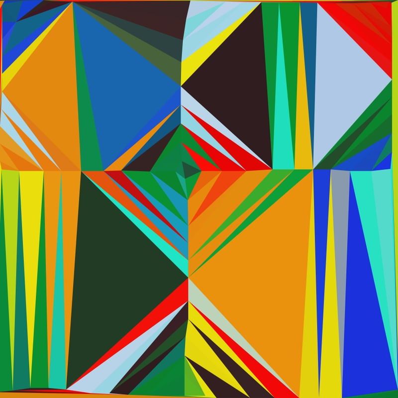 COMPOSIÇÃO ABSTRATA 657