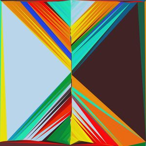 COMPOSIÇÃO ABSTRATA 659