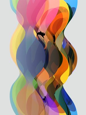 COMPOSIÇÃO ABSTRATA 688