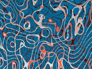 COMPOSIÇÃO ABSTRATA 678