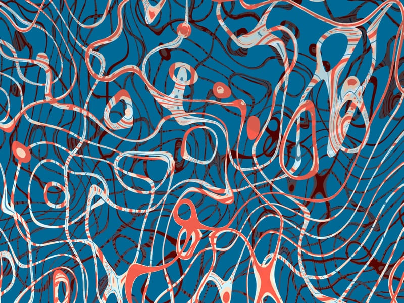 COMPOSIÇÃO ABSTRATA 678