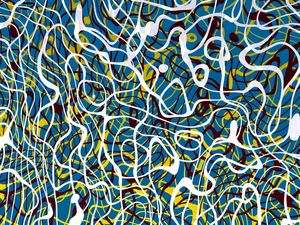 COMPOSIÇÃO ABSTRATA 679