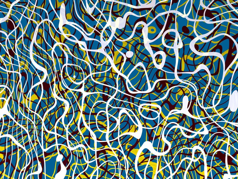 COMPOSIÇÃO ABSTRATA 679