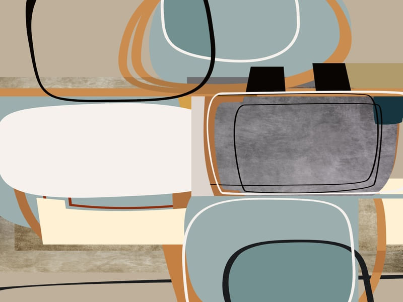 COMPOSIÇÃO ABSTRATA 1010