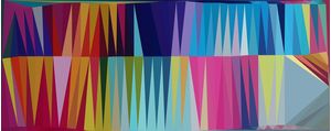 COMPOSIÇÃO ABSTRATA 647 II